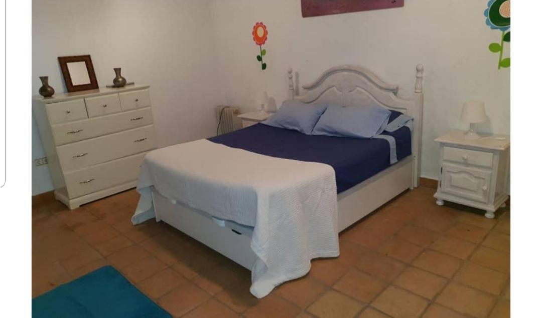 Apartamento En Cortijo Totalmente Reformado En Pleno Paraje Natural Junto Al Caminito Del Rey Y Los Sectores Mas Importantes De Escalada A Solo 2 Minutos De La Estacion De Tren Alora Eksteriør bilde