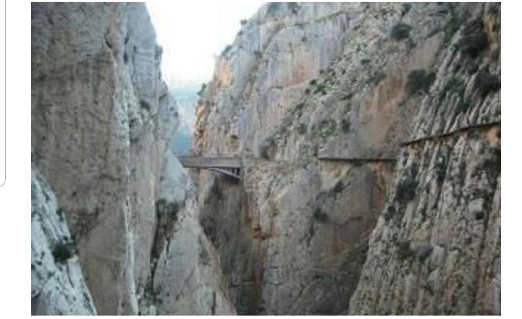 Apartamento En Cortijo Totalmente Reformado En Pleno Paraje Natural Junto Al Caminito Del Rey Y Los Sectores Mas Importantes De Escalada A Solo 2 Minutos De La Estacion De Tren Alora Eksteriør bilde