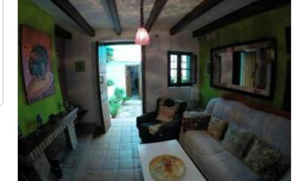 Apartamento En Cortijo Totalmente Reformado En Pleno Paraje Natural Junto Al Caminito Del Rey Y Los Sectores Mas Importantes De Escalada A Solo 2 Minutos De La Estacion De Tren Alora Eksteriør bilde