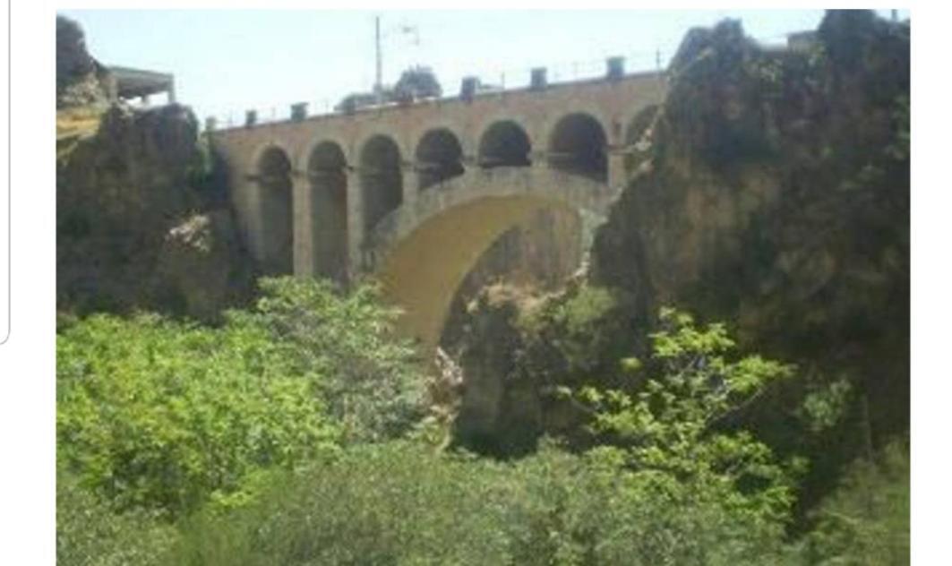 Apartamento En Cortijo Totalmente Reformado En Pleno Paraje Natural Junto Al Caminito Del Rey Y Los Sectores Mas Importantes De Escalada A Solo 2 Minutos De La Estacion De Tren Alora Eksteriør bilde